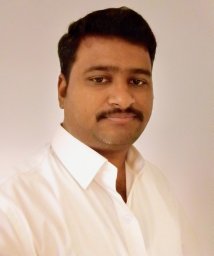 M. Gulam Nabi Alsath