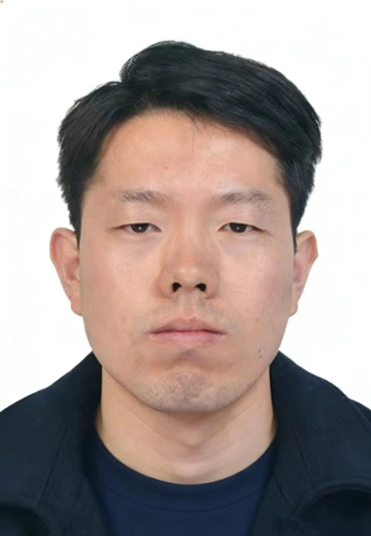 Renhua Yan