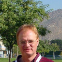 Dan Yngve Jacobsen