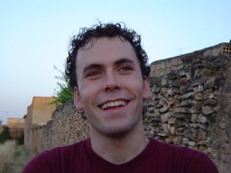 Gerardo Cebrián-Torrejón