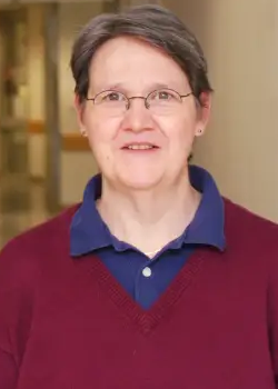 Elizabeth Eynon