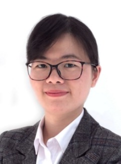 Liping Ye