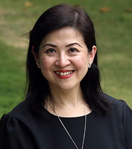 Koh Woon Puay
