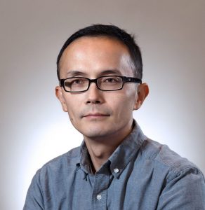 Jingsan Zhu