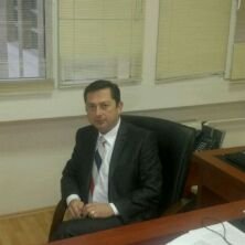 Hasan Sungur Civelek