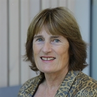 J H M (Jeanne) de Vries