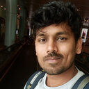 Nithyanandam K P