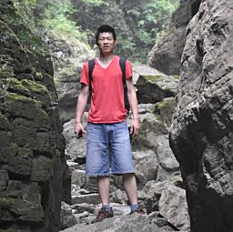 Xueliang Zhao