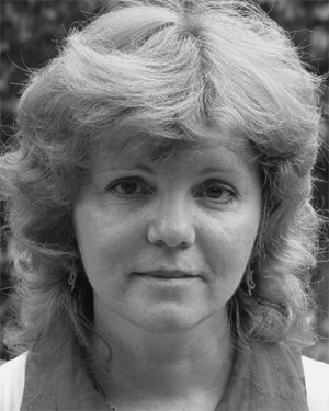 Natalia Abramova