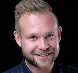 Marcus Toftedahl