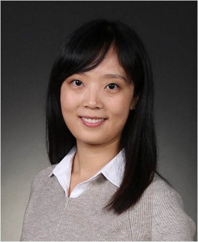 Xiaoxia Yang