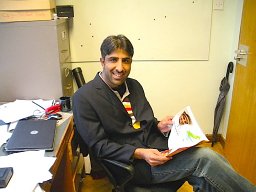 Muhammad Sharif Hasni