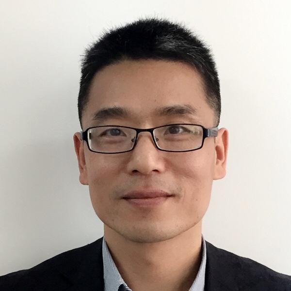 Weidong Shao