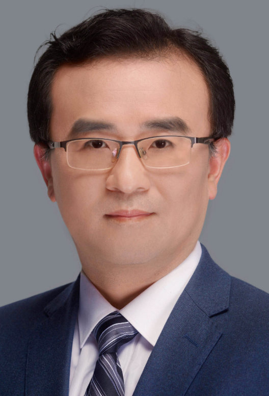 Jiangbin Xia
