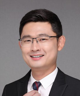 Yiming Zhao