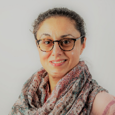 Farhat Latif Khanim