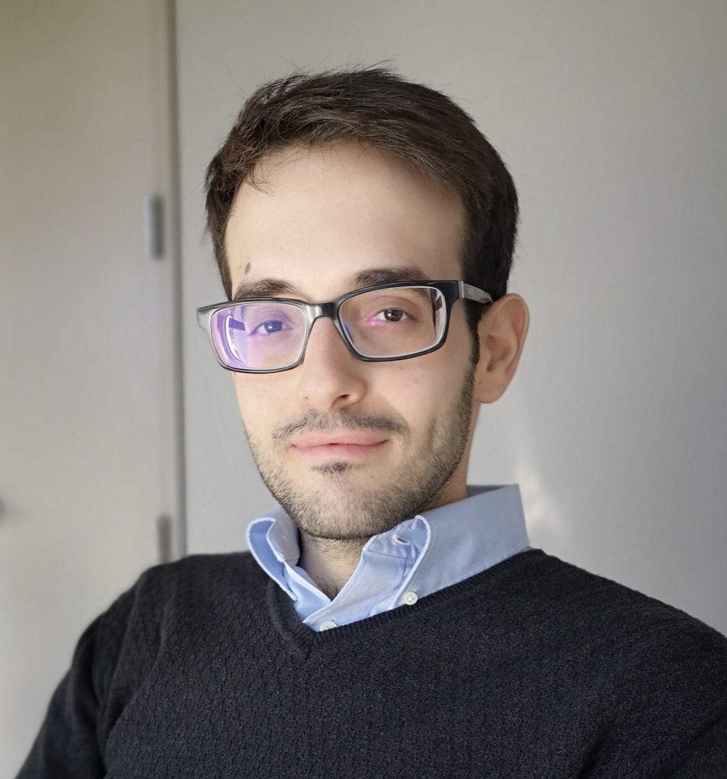 Ozan Özdenizci