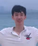 Zhenyu Weng