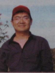 Chongxi Yuan