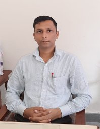 Rajeev K. Goel