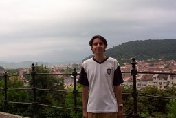 Ciprian Dumitrache
