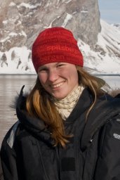 Kjersti Daae