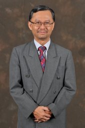 Shamsul Sahibuddin