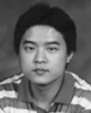 Jianliang Lin