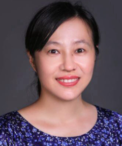 Chunhong Su