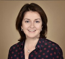 Mairead Kiely
