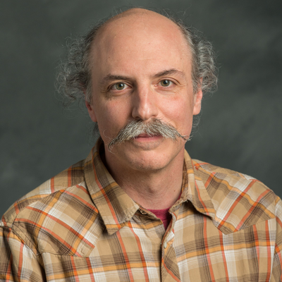 Anthony Cognato