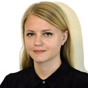 Oksana Olegovna Kostiucenko