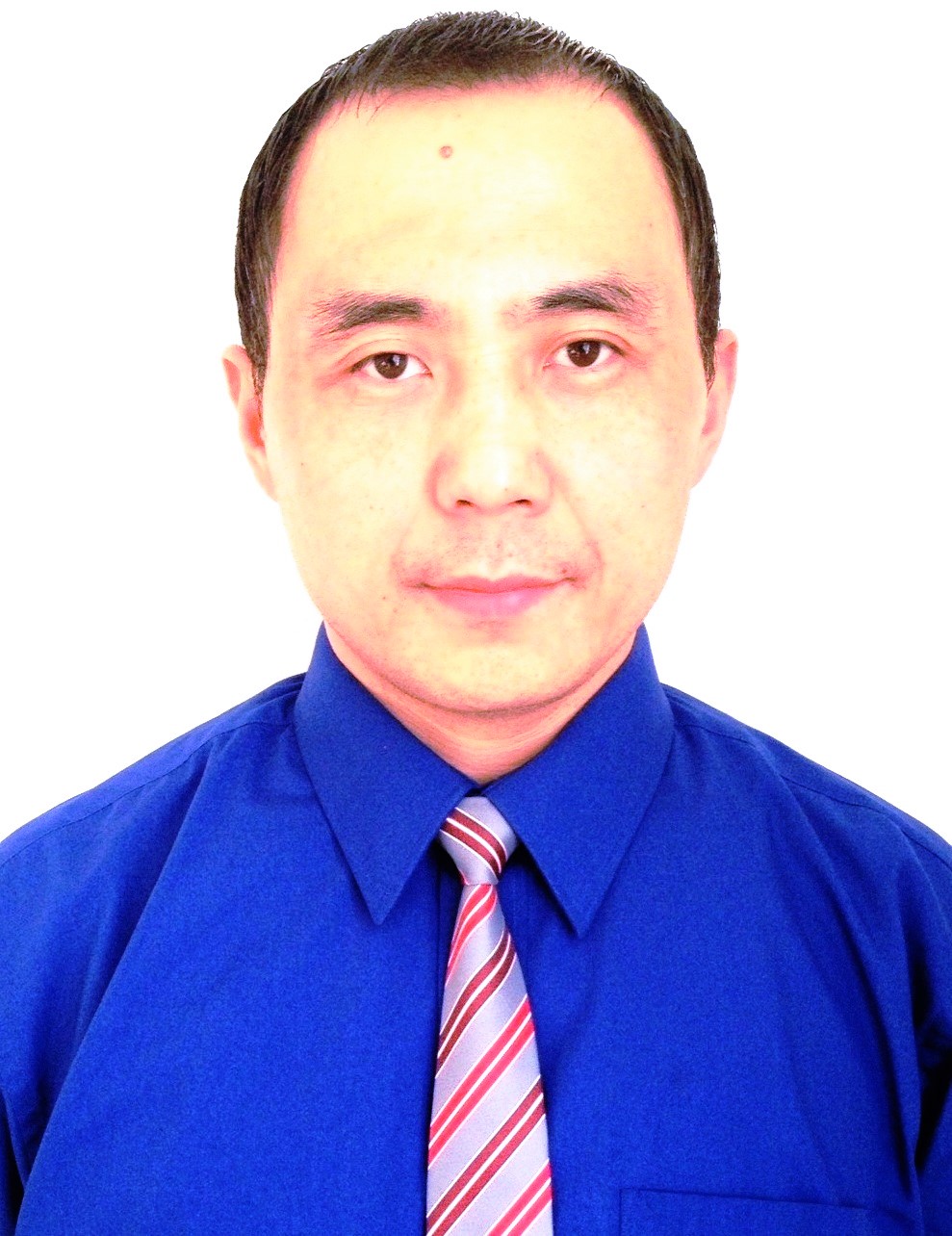 Zhaolin Wang