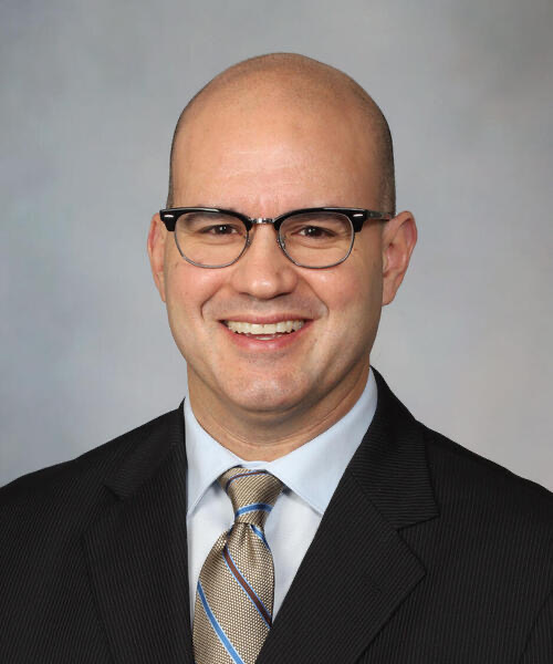 John M. Stulak