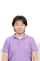 Jinhoon Choe