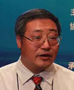 Shuqing An