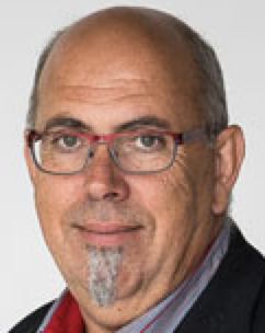 Eric Gautrin