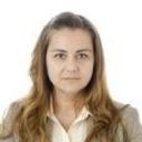 Yevgeniya Korniyenko