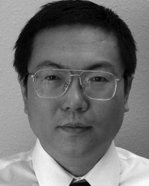 He Huang