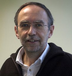 Fernando Leal