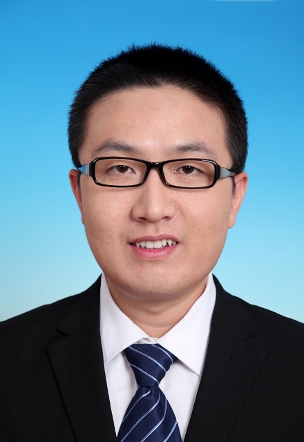 Bin Zhang