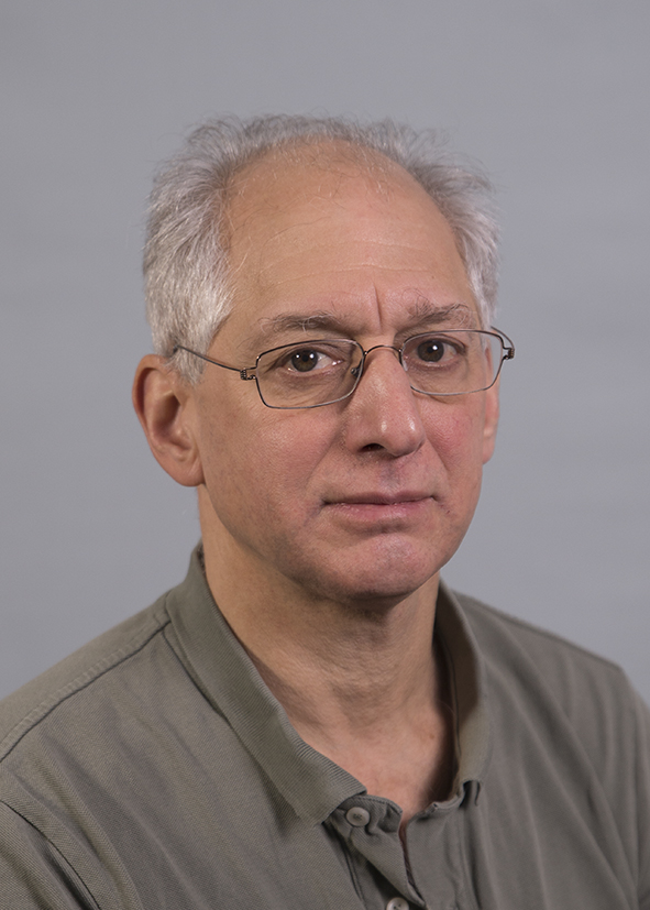 David Montagnes