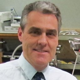 Michael Overduin