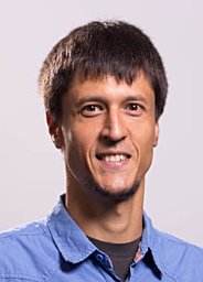 Milan Secujski