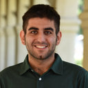 Fariborz Salehi