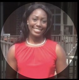 Kathrynann Odamah