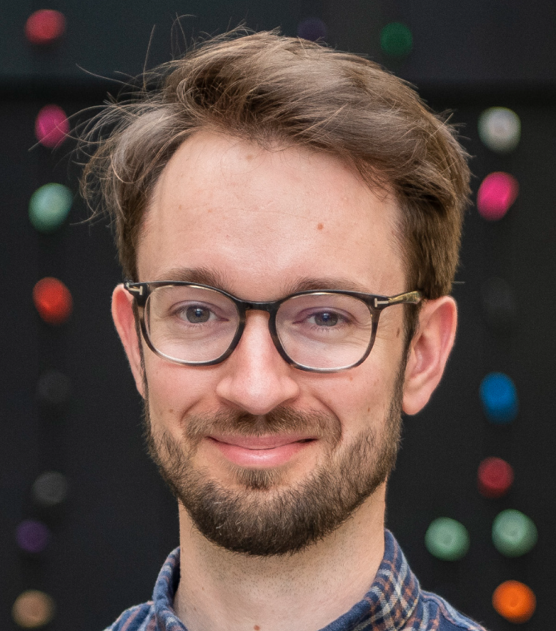 Michael Vasmer