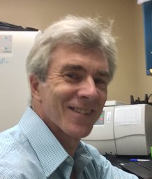 Ted S. Strom
