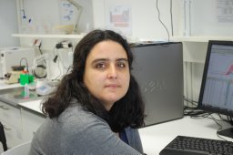 Teresa Cunha-Oliveira