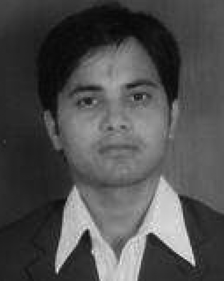 Bipin Upadhyaya